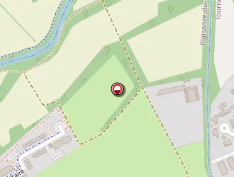 Carte de Cluzan Jérôme à Plaisance-du-touch