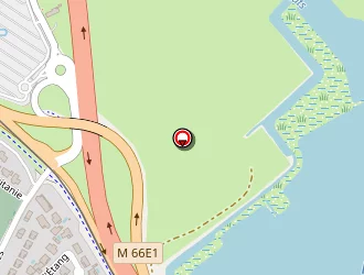 Carte de Fg Auto à Pérols