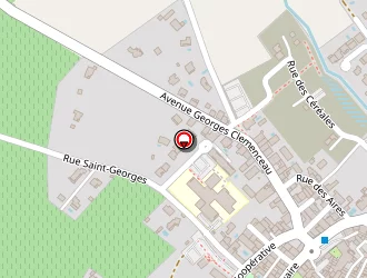 Carte de Sabatier Guy à Aspiran