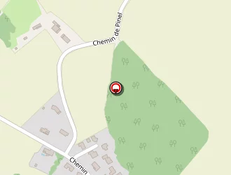 Carte de Arterris à Lanta