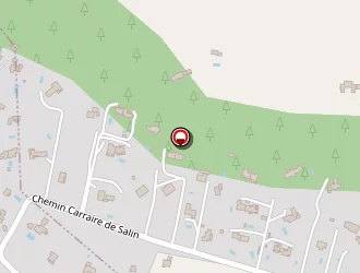 Carte de Gautier Magali à Éguilles