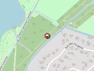 Carte de Jieltec à Tournefeuille