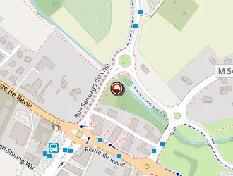 Carte de Corail Lavage à Toulouse