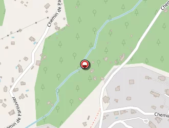 Carte de Ridelec à Salernes