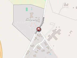 Carte de Mondello à Aix-en-provence