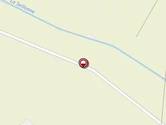 Carte de L' Australien à Lanta