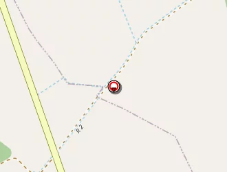 Carte de La Devèze Et Son Histoire à Ladevèze-rivière