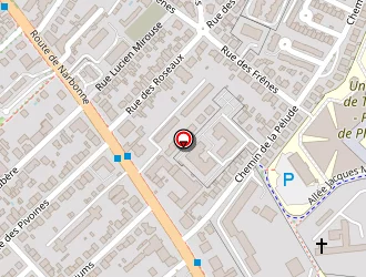 Carte de Yans Pizza à Toulouse