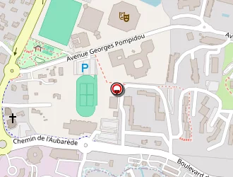 Carte de Ebm (electromécanique Bobinage Maintenance) à Cannes