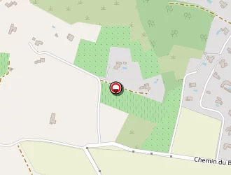 Carte de Lions Corinne à Éguilles