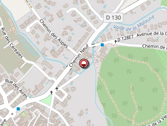 Carte de Rozankowski Stéphen Kazimier à Aspiran