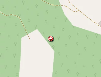 Carte de Bergeron à Labatut