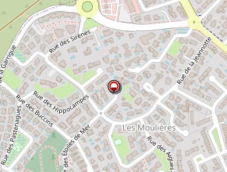 Carte de Releasessn à Pérols