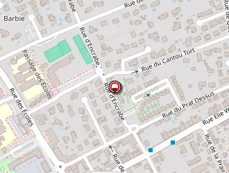 Carte de Kiko à Plaisance-du-touch