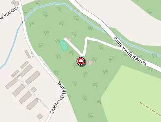 Carte de Pibole (earl) à Bonnegarde