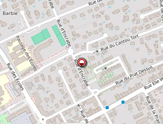 Carte de Plaisance Optique à Plaisance-du-touch