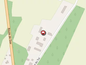 Carte de Voyages Sarro-doméjean à Orthevielle