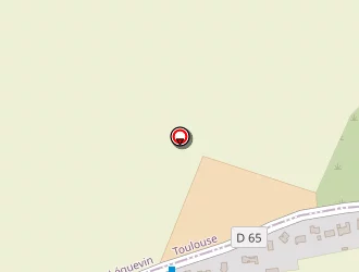 Carte de S.d. Facades à Fontenilles