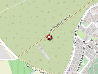 Carte de Darmon Gilles à Lattes