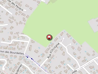 Carte de Desnoyer Lucile à Plaisance-du-touch