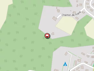 Carte de Laclau Gérard à Saint-andré-de-seignanx