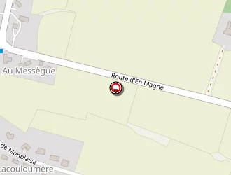 Carte de R J Agencement à Castillon-savès