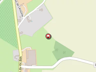 Carte de Ecole Primaire Publique à Diusse