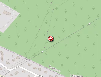 Carte de Couret Jean-claude à Fontenilles