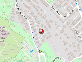 Carte de Mairie à Toulouse