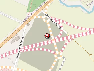 Carte de Autosur Contrôle Technique Soual à Soual