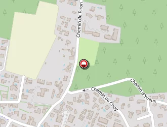 Carte de Mes Mets Dans Vos Assiettes à Ondres