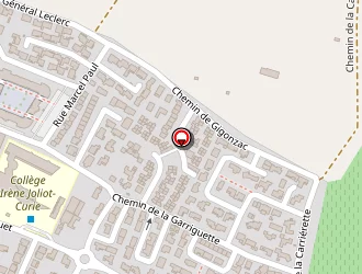 Carte de Clauzel Florence à Aigues-mortes