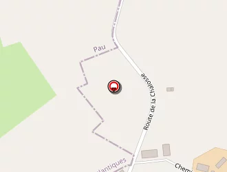 Carte de Dulucq Pierre à Philondenx