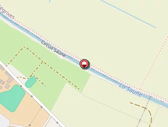 Carte de Pls à Saint-orens-de-gameville