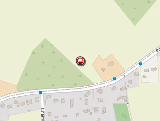 Carte de Cappellari Ferdinand à Fontenilles