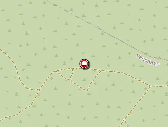 Carte de Castagnaro Christian à Ventabren