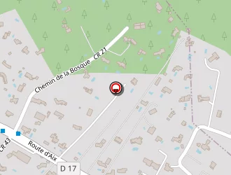 Carte de Luvera Bruno à Éguilles