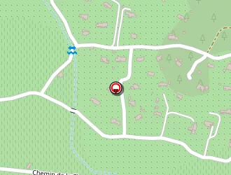 Carte de Techni-coupe à Figanières