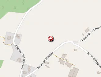 Carte de Electricite Gurget à Peyrehorade