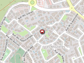 Carte de Restaurant Kfc à Pérols