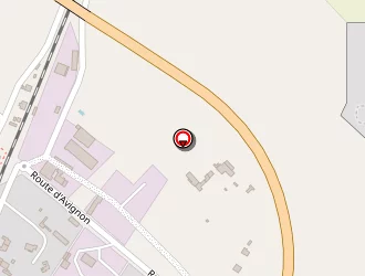 Carte de Soldata Geophysic à Aix-en-provence