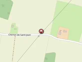 Carte de Gers Constructions à Frégouville