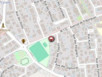 Carte de Paran Jean-luc à Lattes