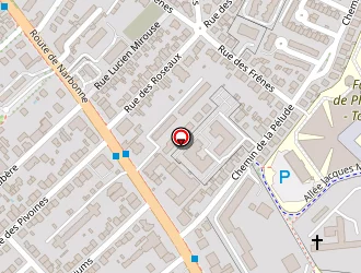 Carte de Maracas Café à Toulouse