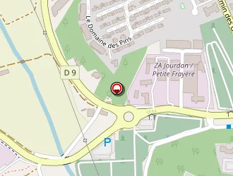 Carte de Lopes Ramos Mario à Cannes