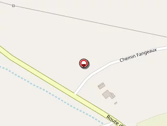 Carte de Dubosc Guy à Bédéchan