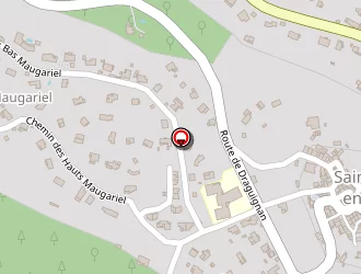 Carte de Dr Electricité à Saint-paul-en-forêt