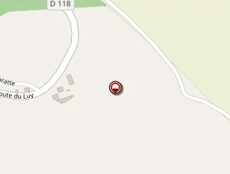 Carte de Ferme Moulie à Peyre