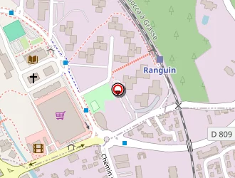 Carte de Dalery Maroquinier à Cannes