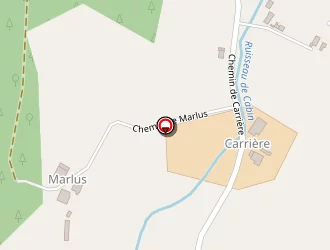 Carte de Darrouzes André à Amou